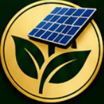 Solar Energy Saving